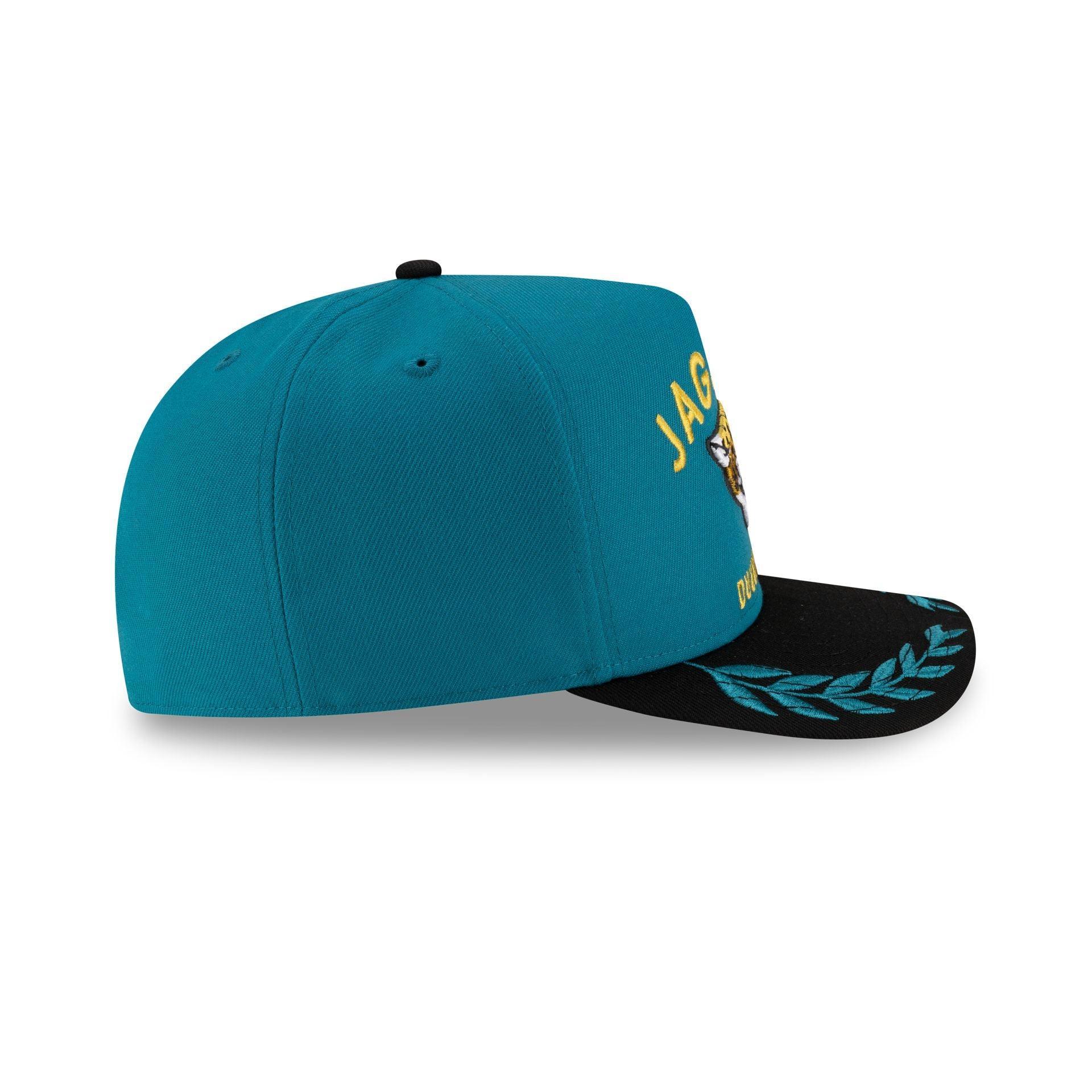 New Orleans Pelicans Washed 9FIFTY A-Frame Snapback Hat Male Product Image
