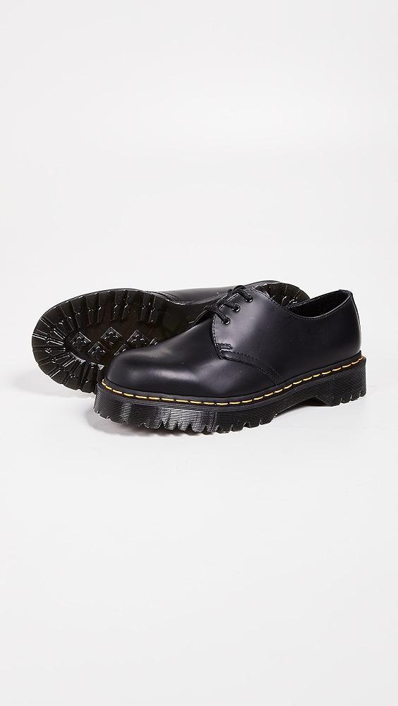 Dr. Martens 1461 Bex 3 Eye Unisex Shoes | Shopbop Product Image