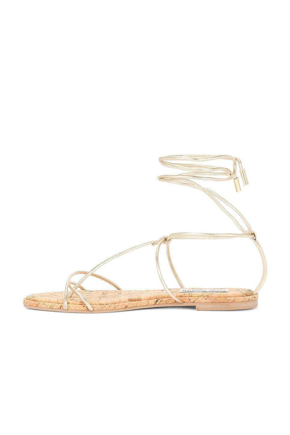 Myrtle Sandal Steve Madden Product Image