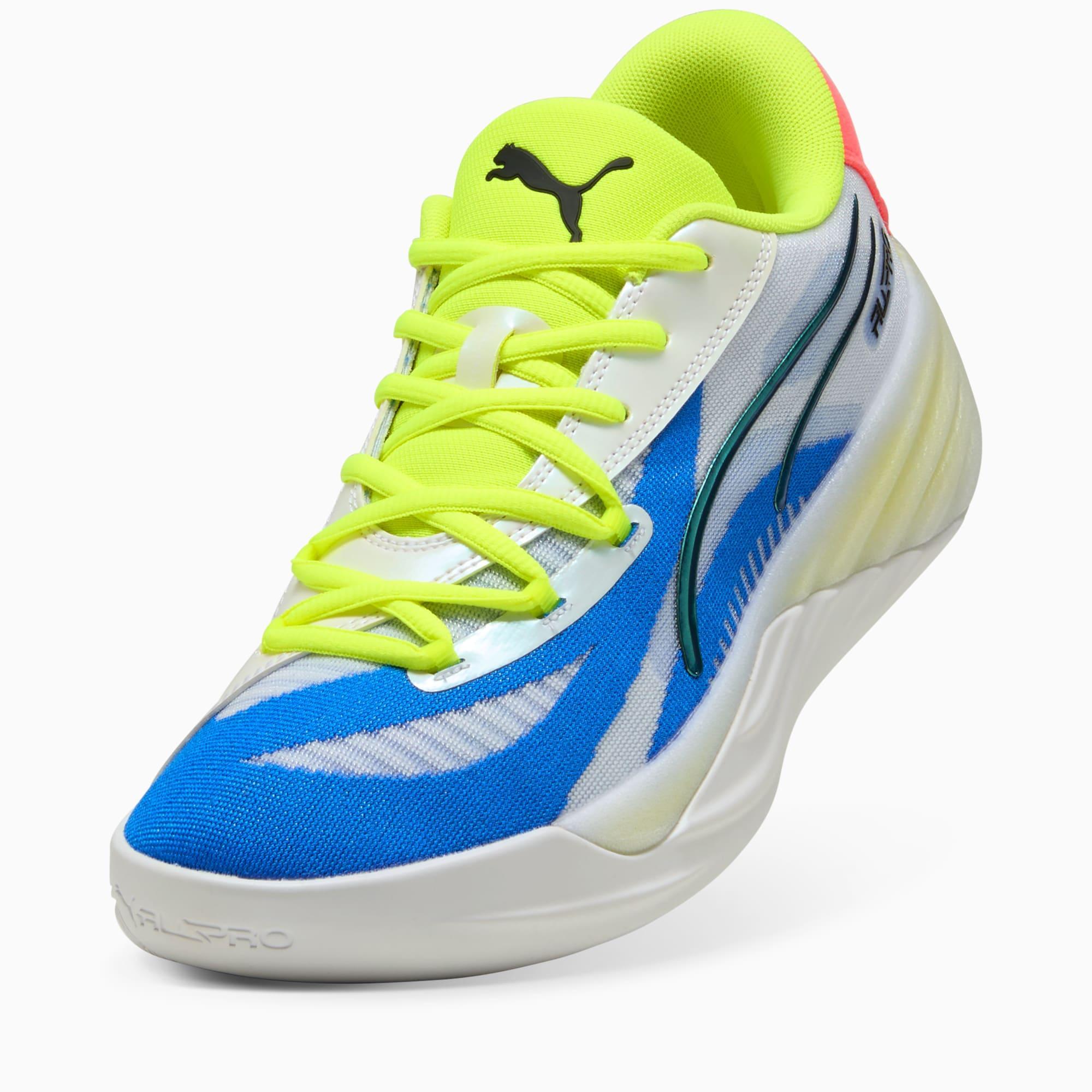 All-Pro NITRO™ Men's Basketball Shoes Product Image