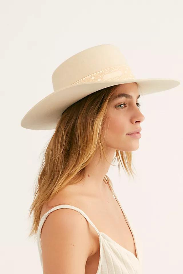 Sierra Boater Hat Product Image