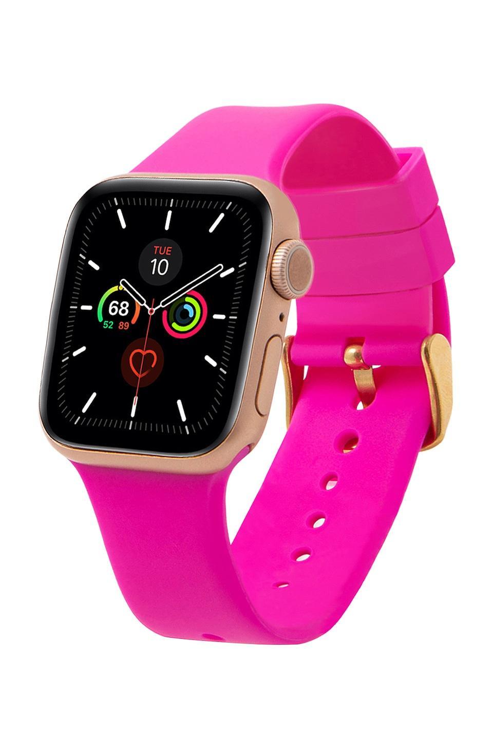 Antimicrobial Apple Watchband Sonix Product Image