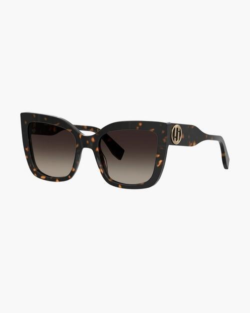 The J Marc Square Sunglasses Product Image