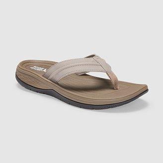 Men's Break  Point II Flip Flops Product Image