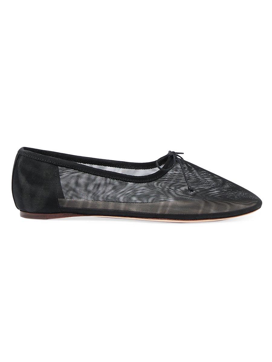 Womens Landon Soft Ballet Flats Product Image