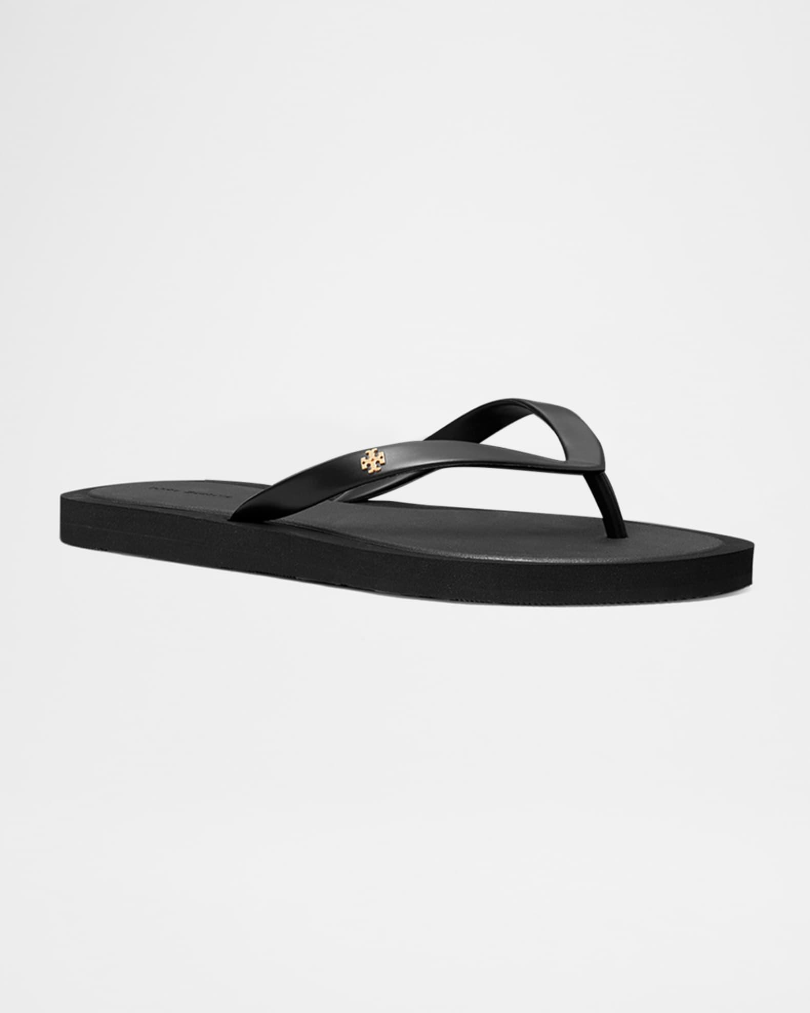 Kira Padded Flip-Flops Product Image