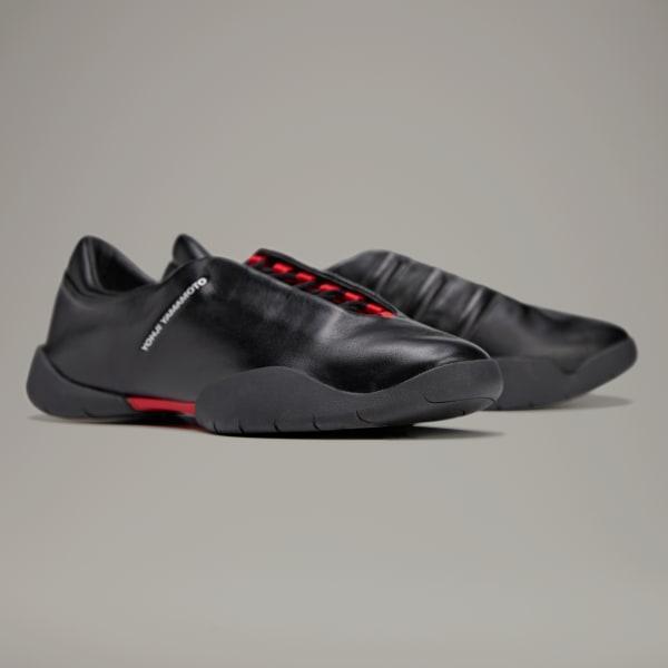 Y-3 Regu Mary Jane Product Image