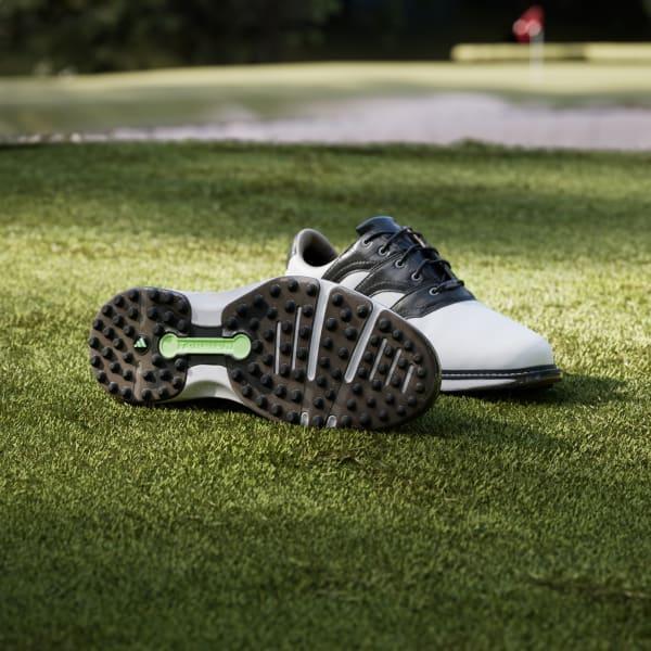 MC Z-Traxion Spikeless Golf Shoes Product Image