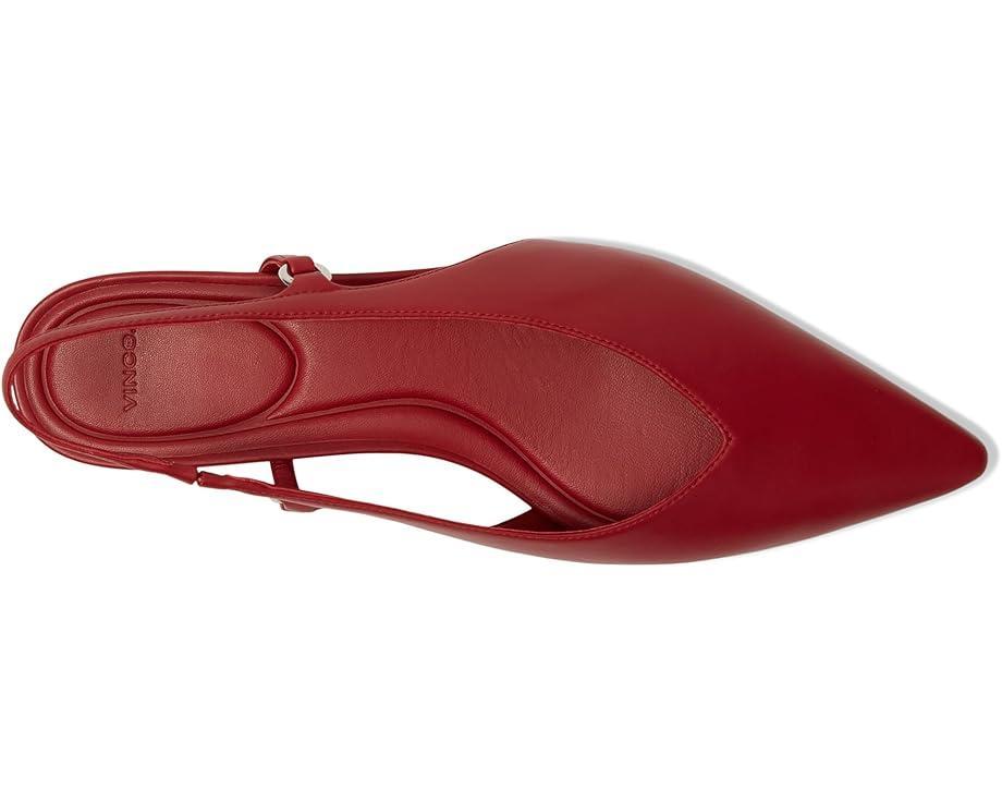 Hermine Patent Leather Maryjane Flat Product Image