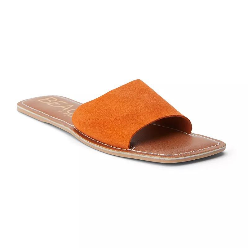 Beach Womens Bali Slide Sandal Product Image