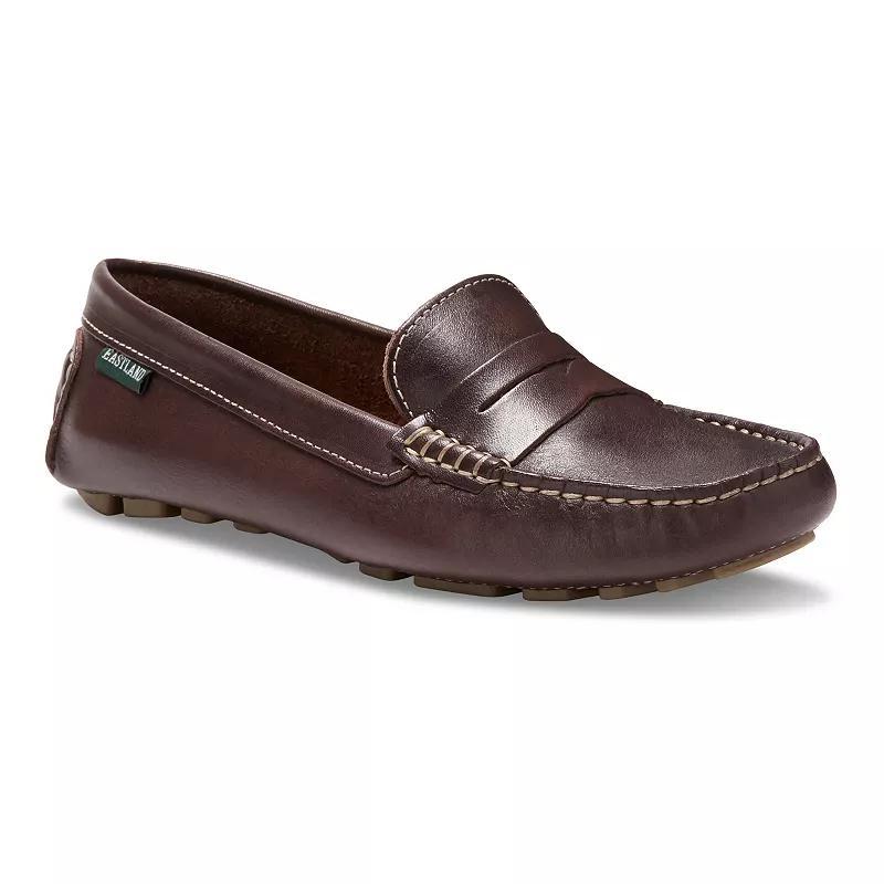 Eastland Womens Patricia Loafer Product Image