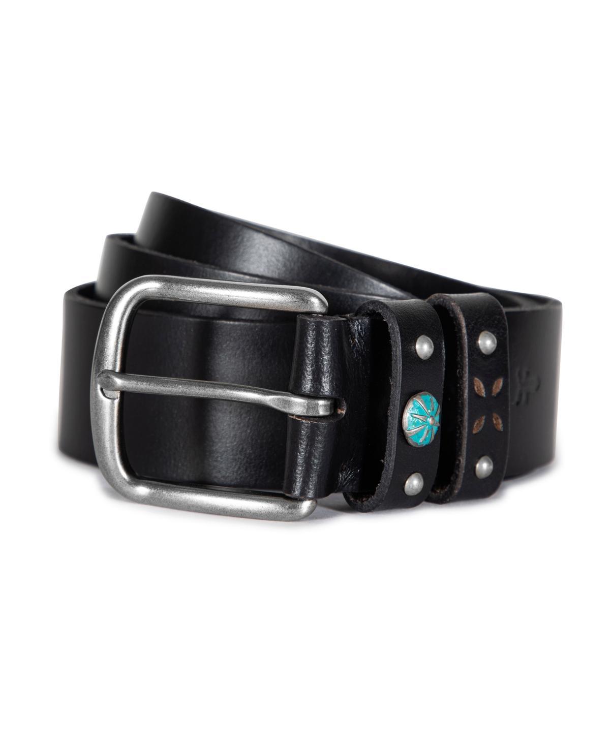 Frye Womens Leather Belt Product Image