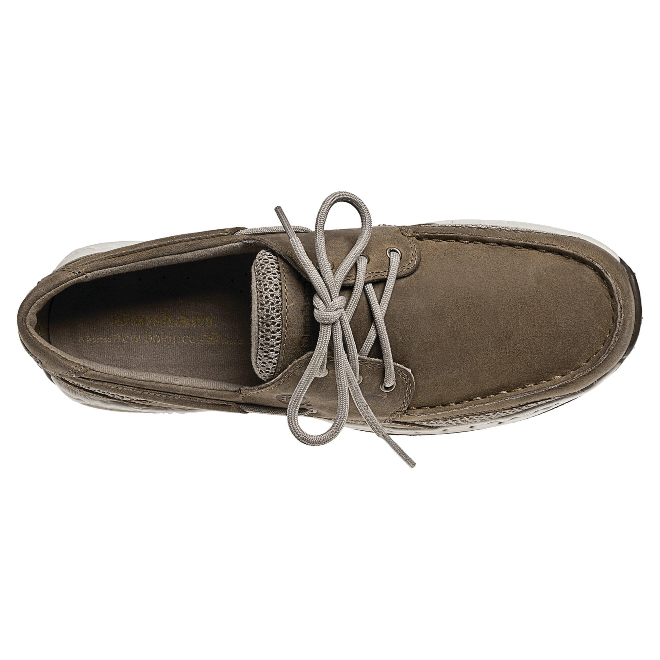 Men's Captain Boat Shoe Product Image