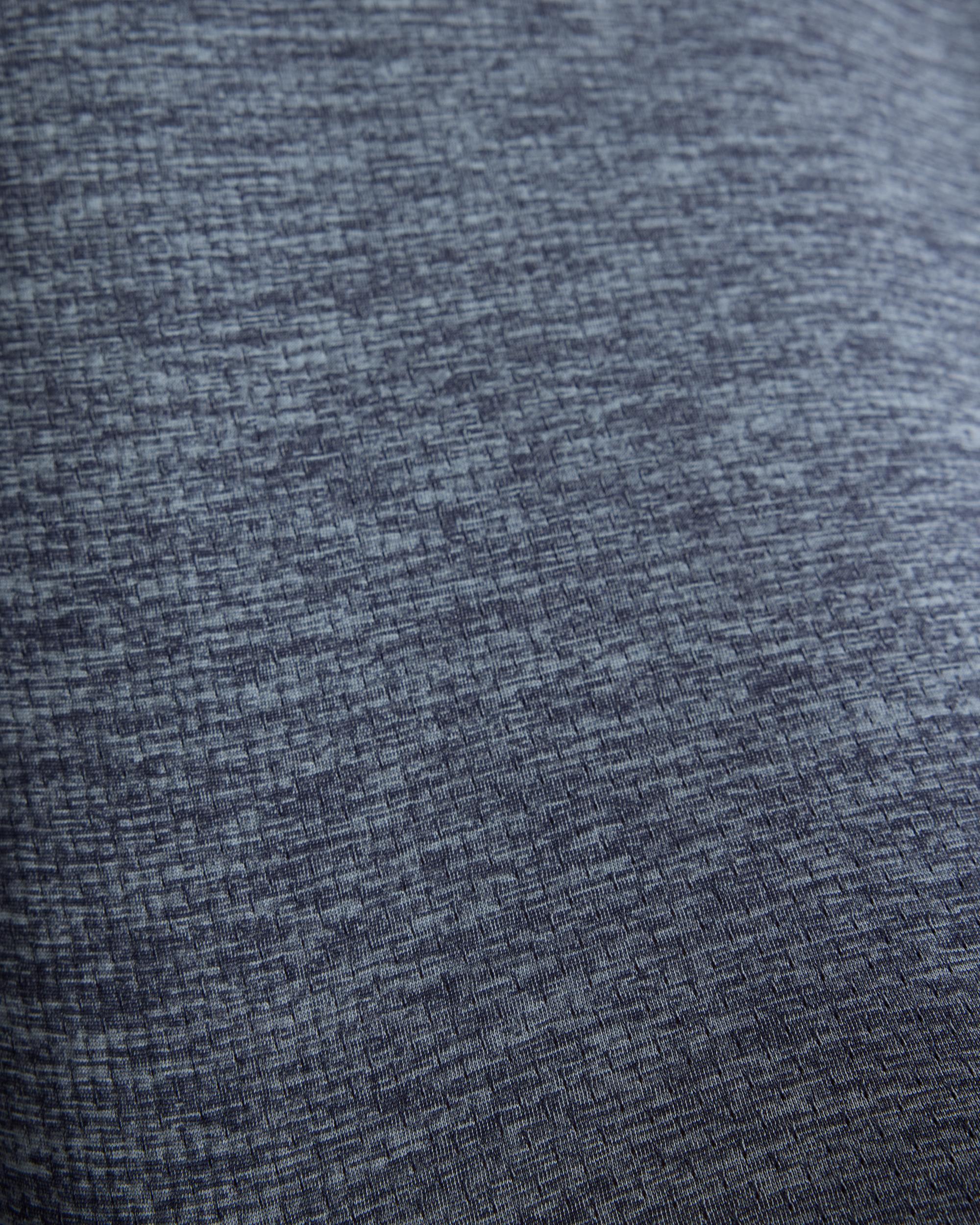 Quince | Men's Polar Fleece Full-Zip Vest Recycled Polyester Product Image