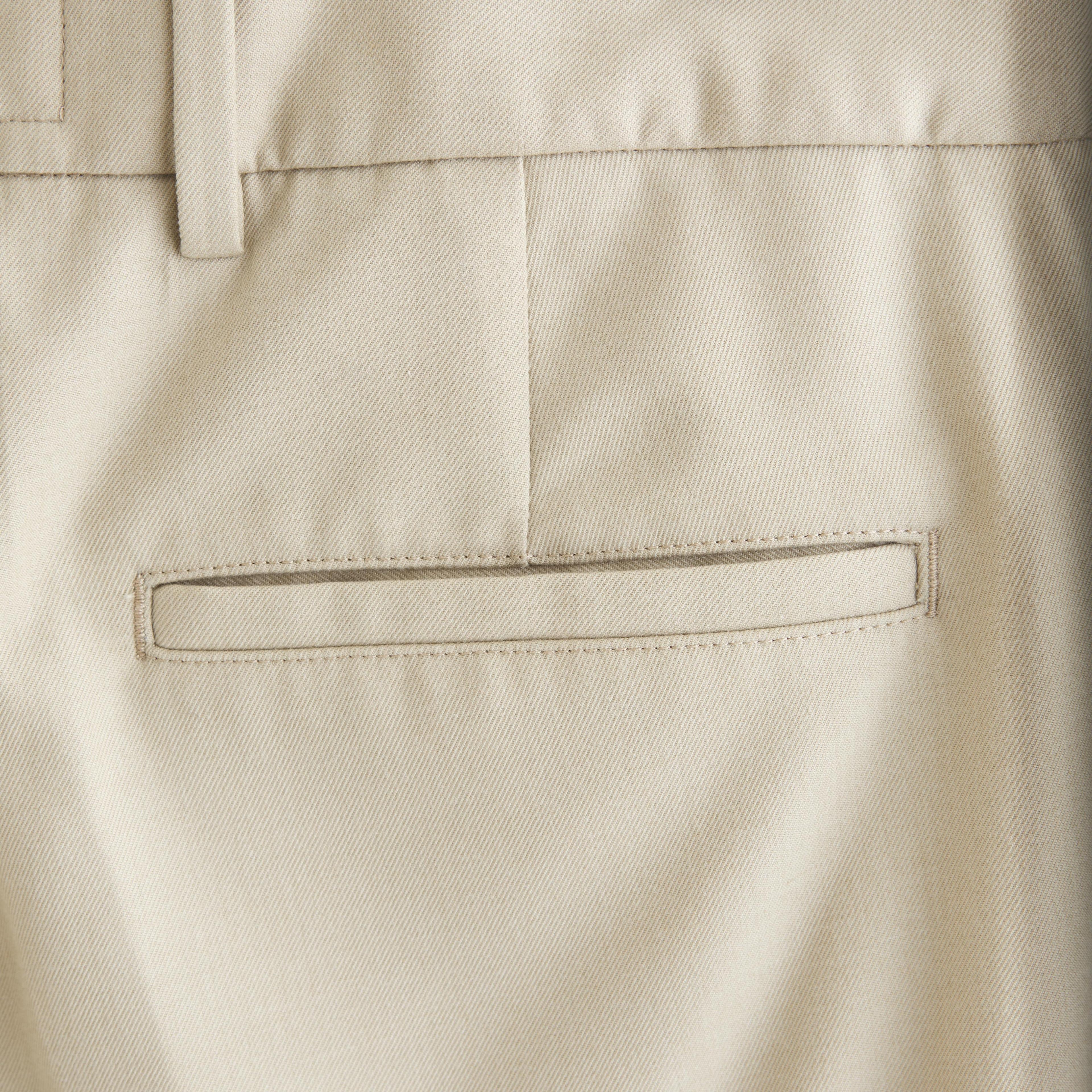 Baggy Trouser Product Image