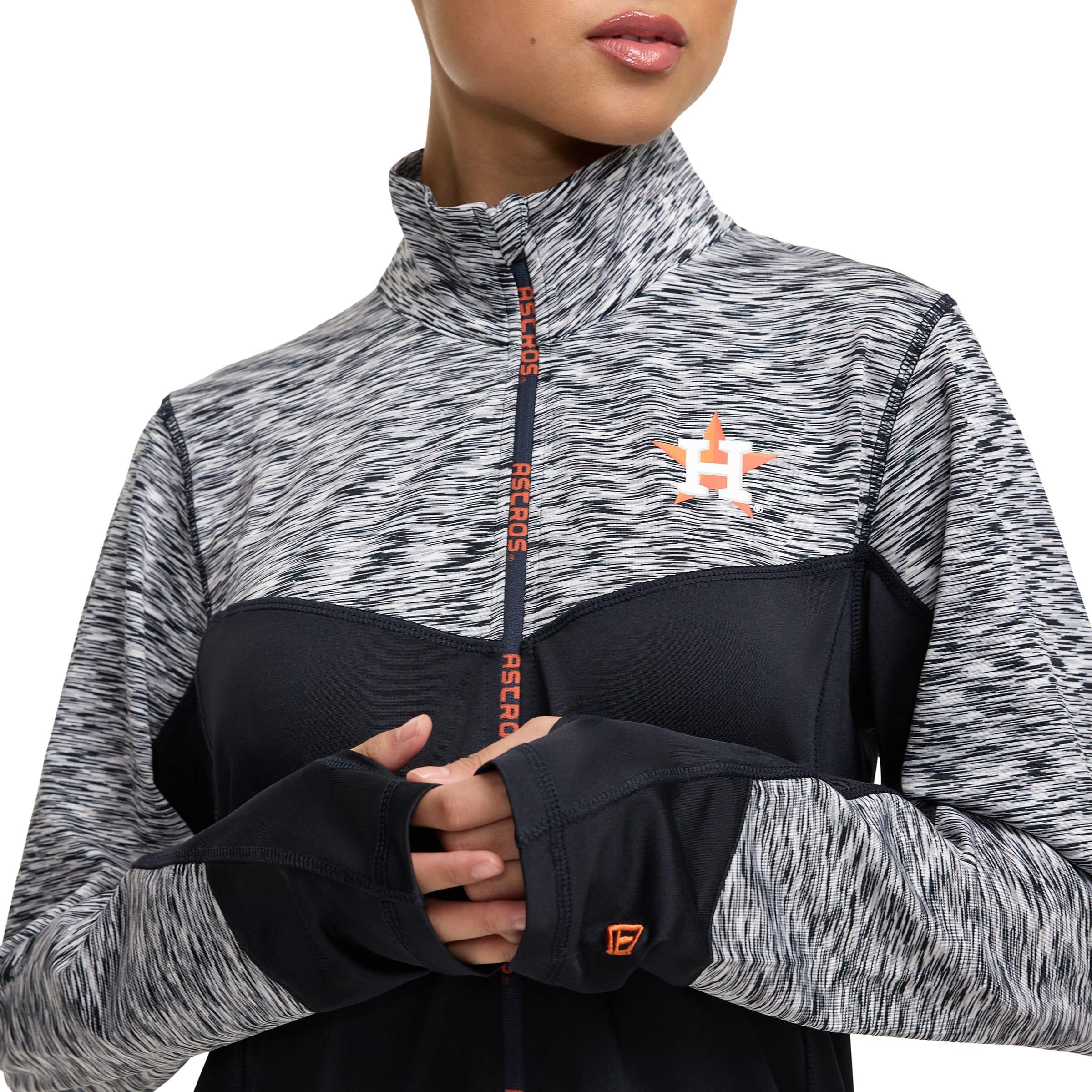 San Francisco Giants Active Women's Jacket Female Product Image