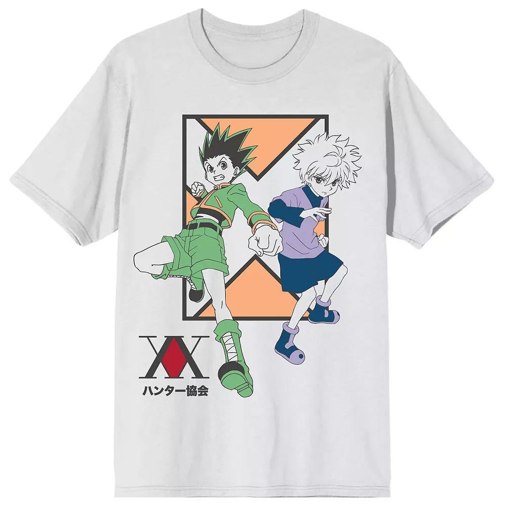 Men's Hunter X Hunter Gon Freecss Tee,  Product Image