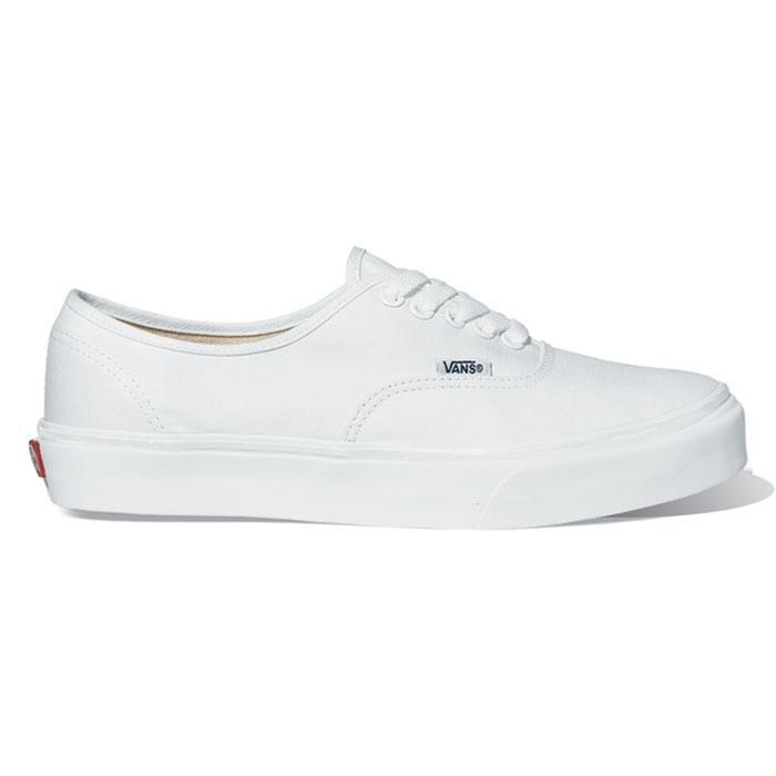 Vans Authentic Skate Shoe - True Product Image