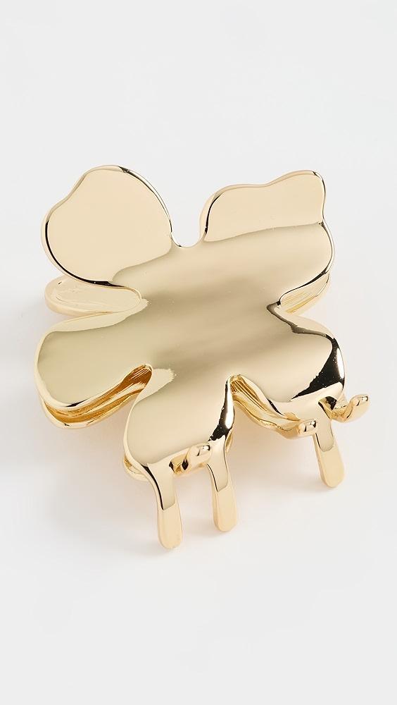 Lele Sadoughi Lily Claw Clip | Shopbop Product Image