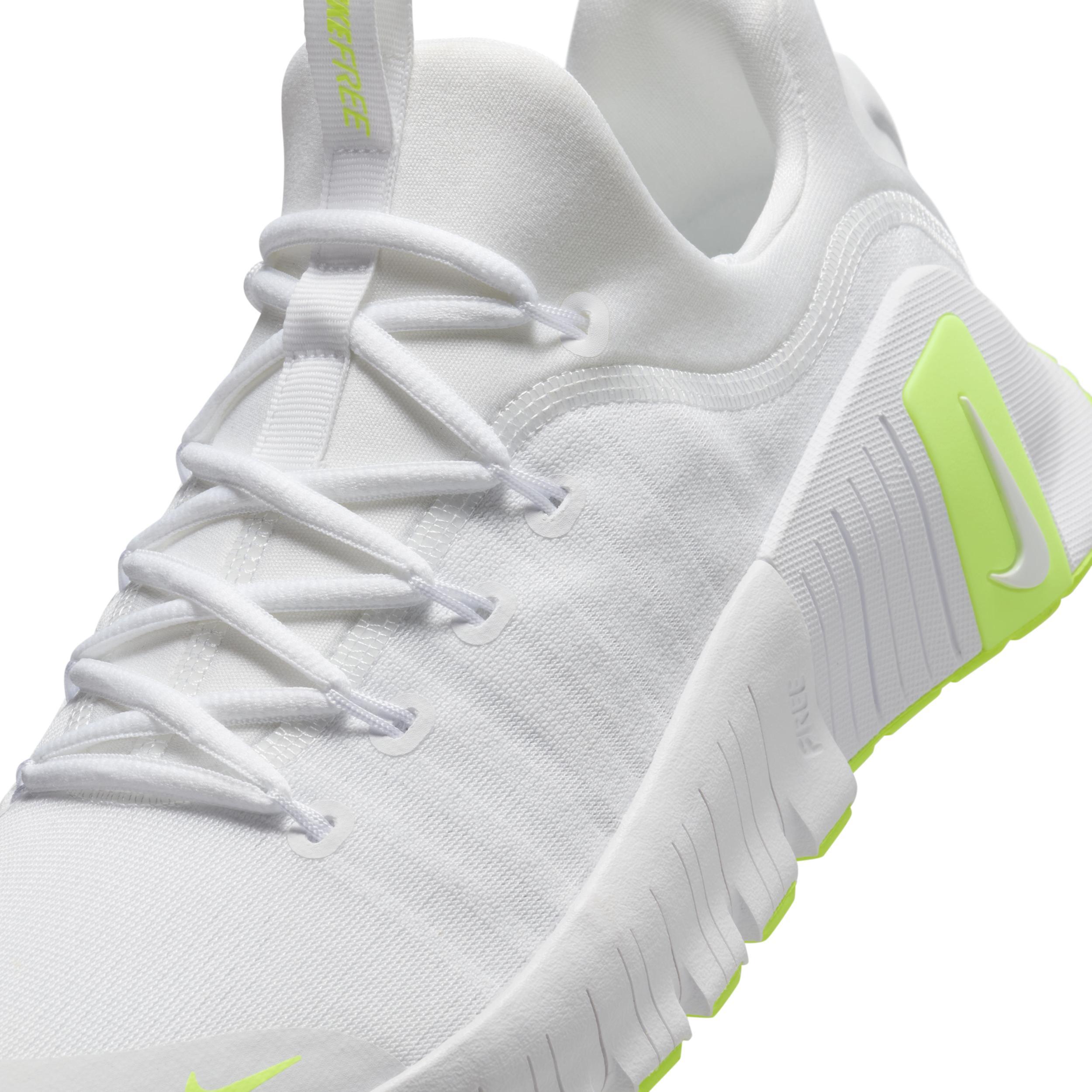 Nike Men's Free Metcon 6 Workout Shoes Product Image