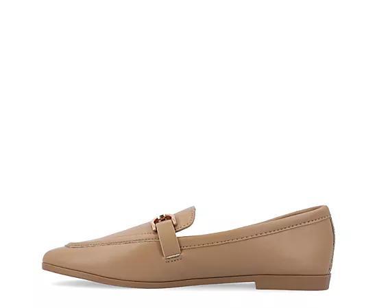 Journee Collection Womens Mizza Loafer Product Image