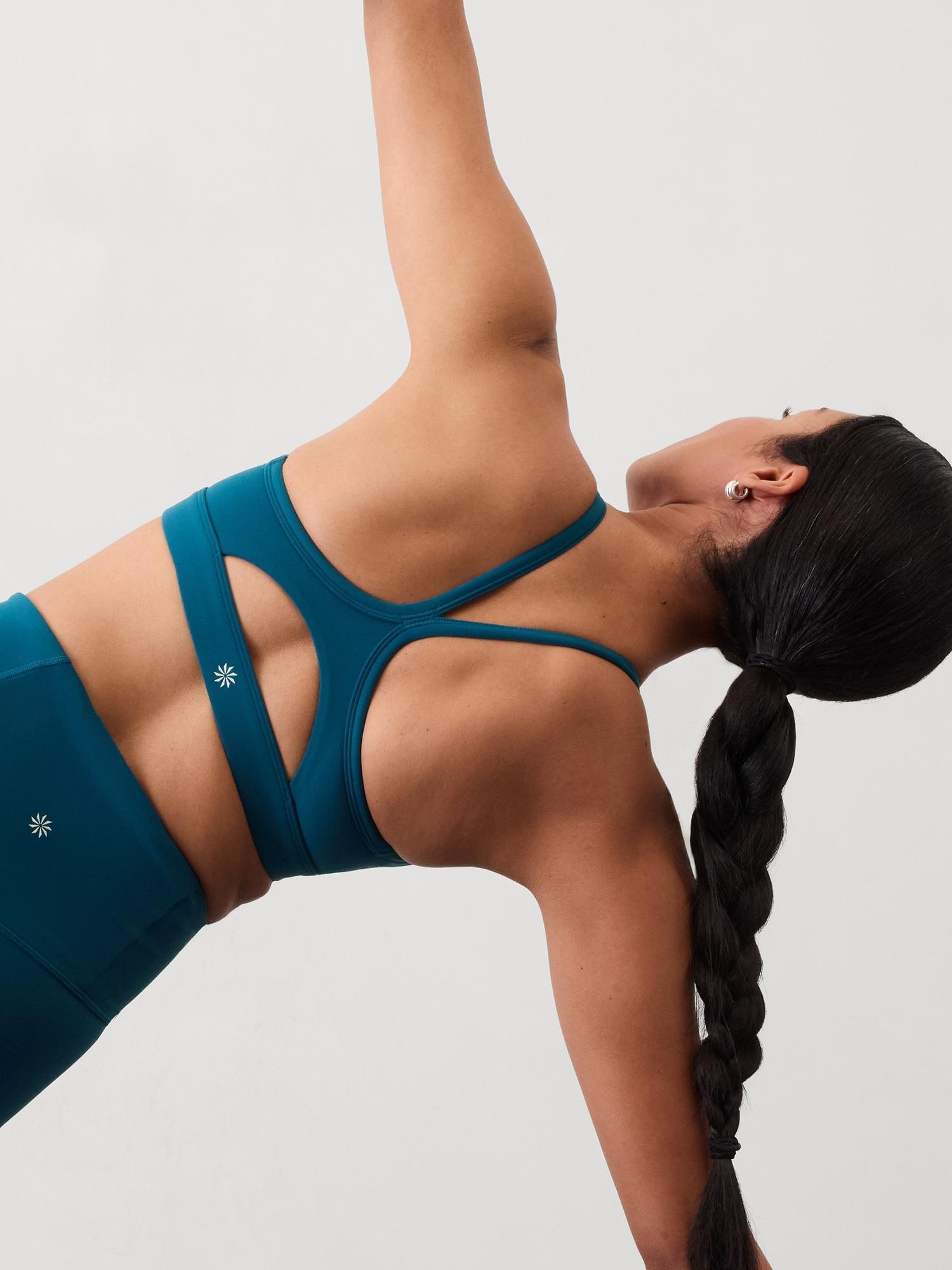 Vital Sports Bra A-C Product Image