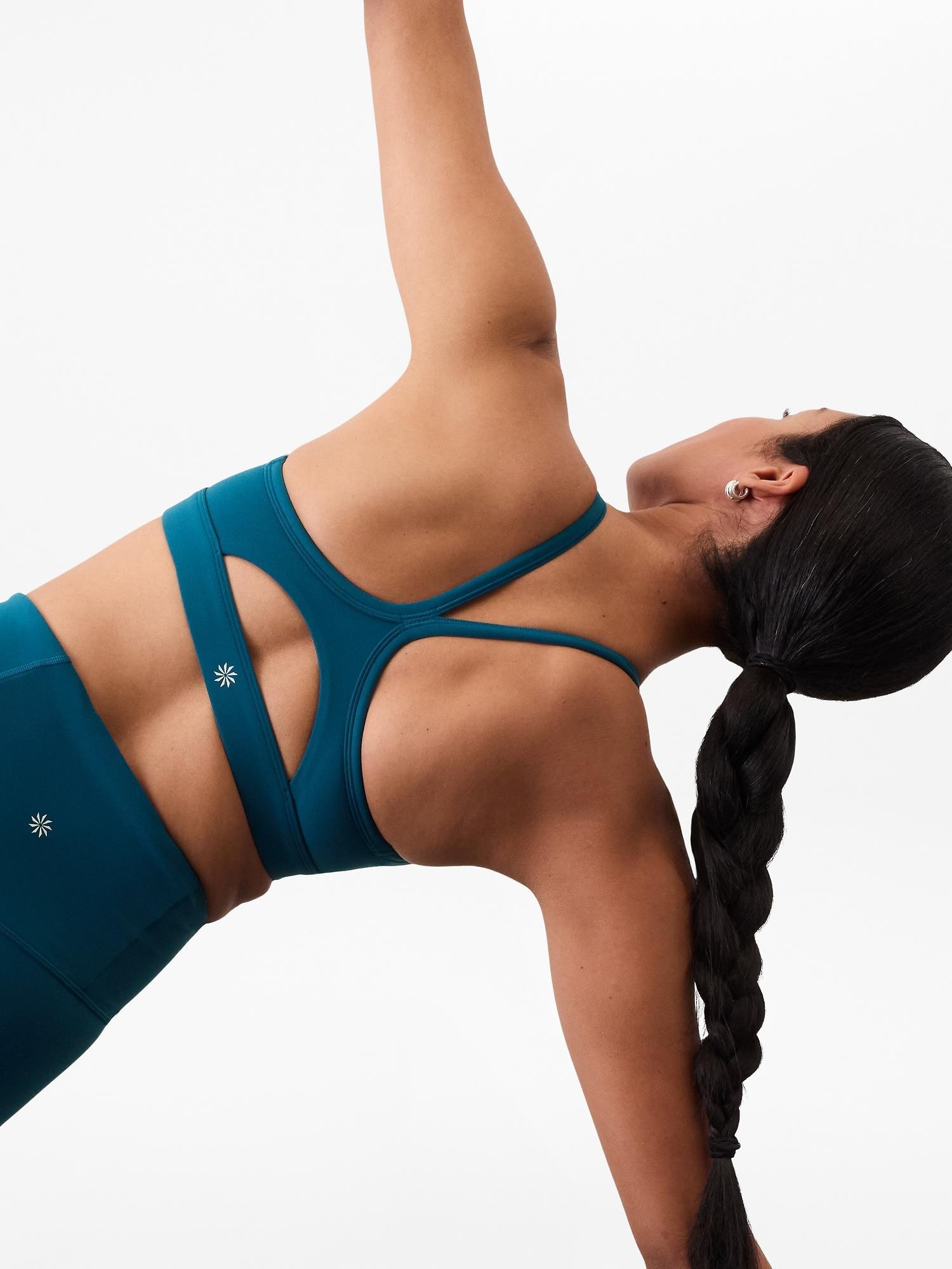 Vital Sports Bra A-C Product Image