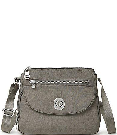 Baggallini International Collection Calais Crossbody Bag Product Image