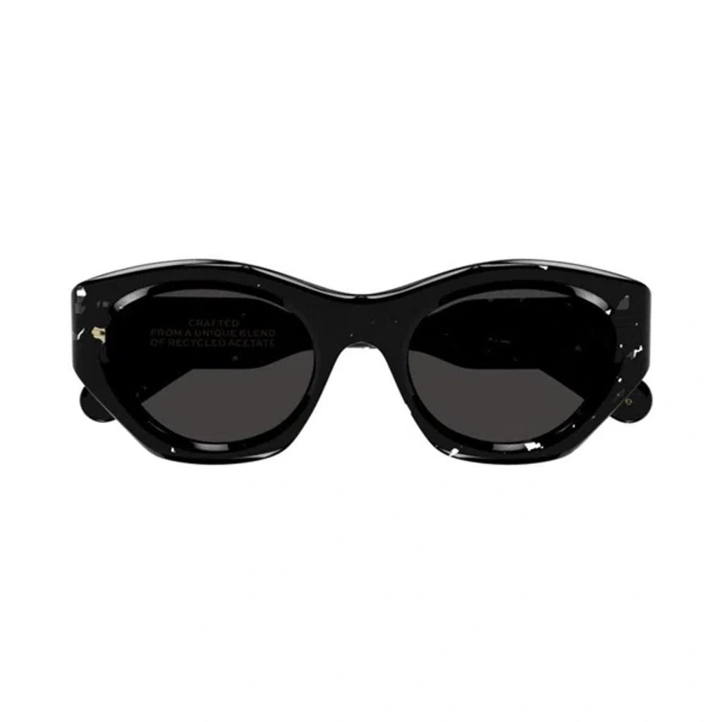 CHLOÉ Women's Chloã© Ch0220s 003 Sunglasses In Black Product Image