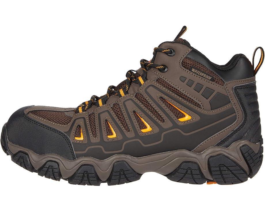 6" Crosstrex Waterproof Comp Toe Product Image