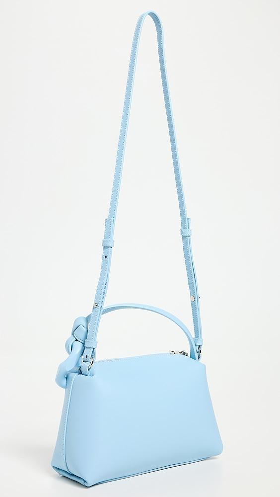 JW Anderson The JWA Small Corner Bag | Shopbop Product Image