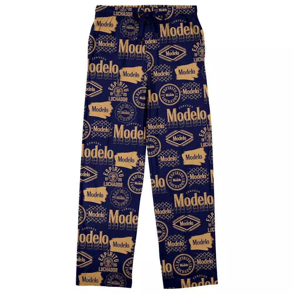 Mens Modelo Pajama Pants Product Image