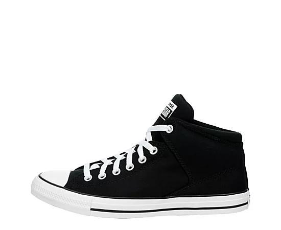 Converse Men's Chuck Taylor All Star High Street Sneaker Product Image