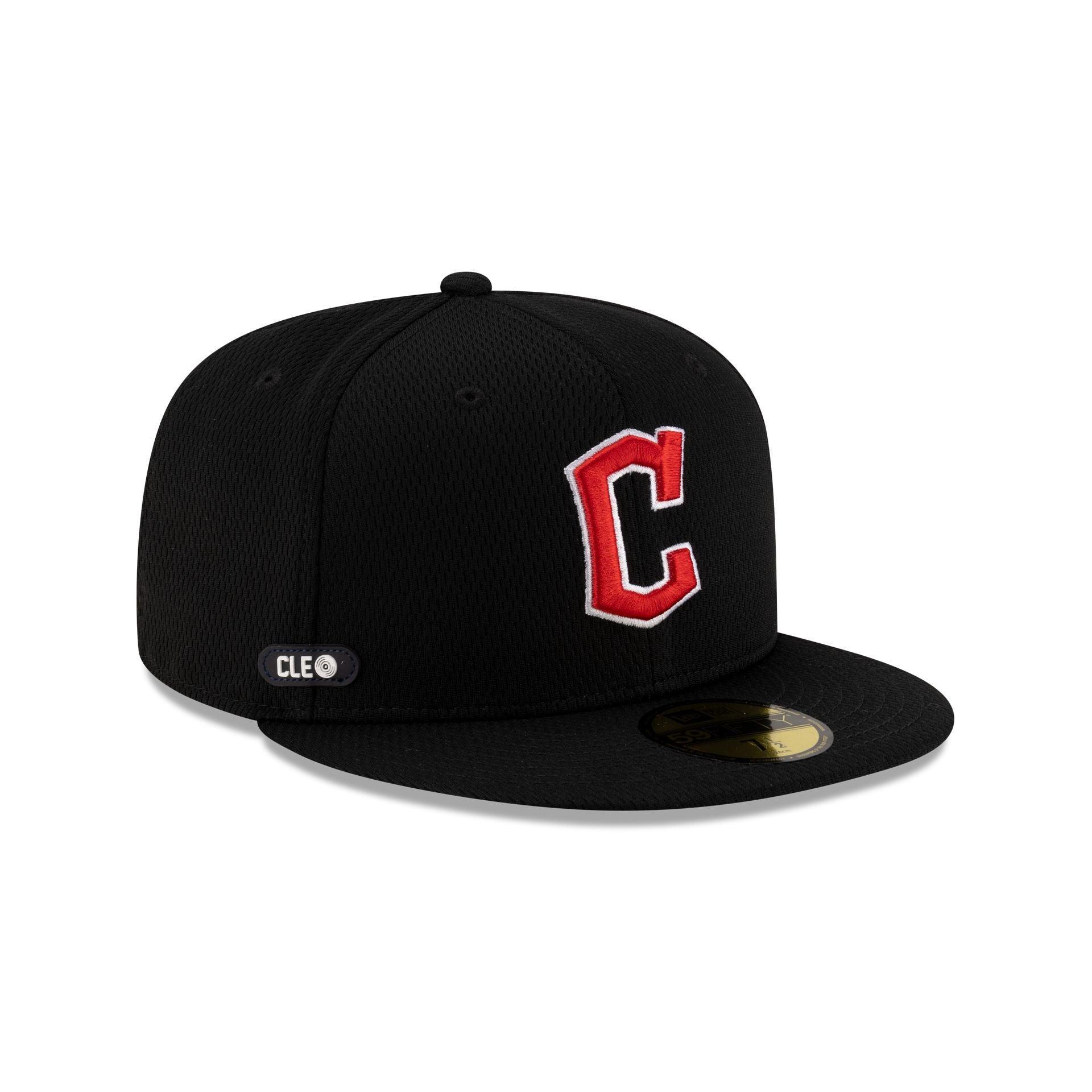 Conspiradores de Querétaro LMB 100th Anniversary Away 59FIFTY Fitted Hat Male Product Image