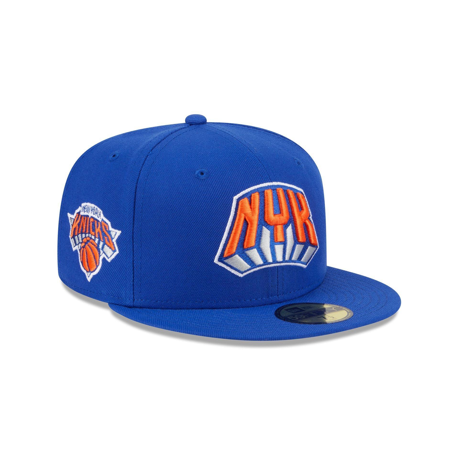 Morgan State Bears Orange 59FIFTY Fitted Male Product Image