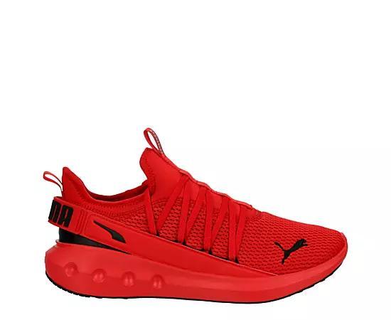 Puma Mens Softride Carson Sneaker Running Sneakers Product Image