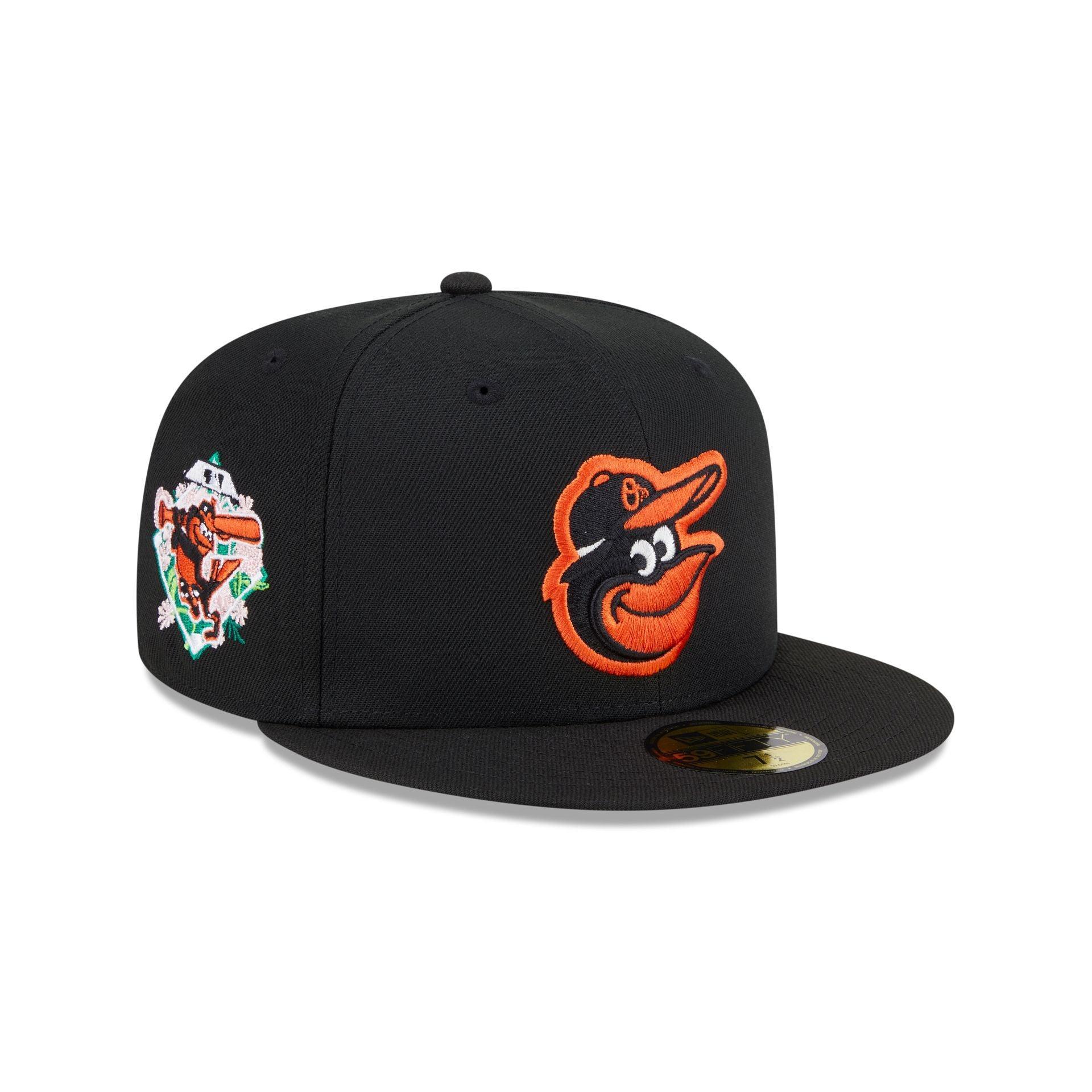Conspiradores de Querétaro LMB 100th Anniversary Away 59FIFTY Fitted Hat Male Product Image
