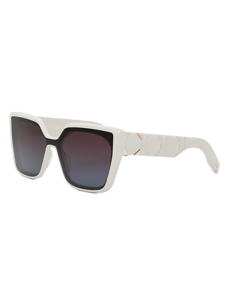 Womens Lady 95.22 S2I Butterfly Sunglasses Product Image