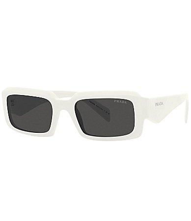 Prada Womens PR A07S52-X 52mm Pillow Sunglasses Product Image