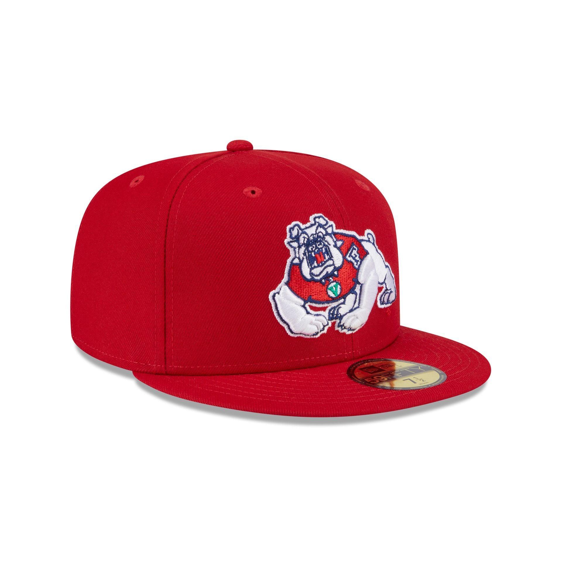 Morgan State Bears Orange 59FIFTY Fitted Male Product Image