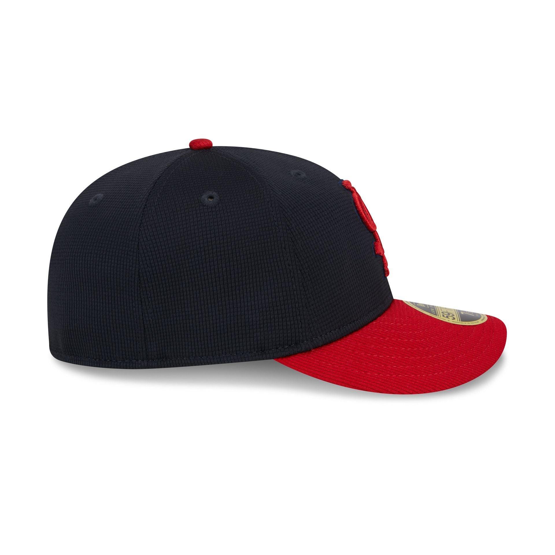 AC Milan Corduroy Low Profile 9FIFTY Adjustable Hat Male Product Image