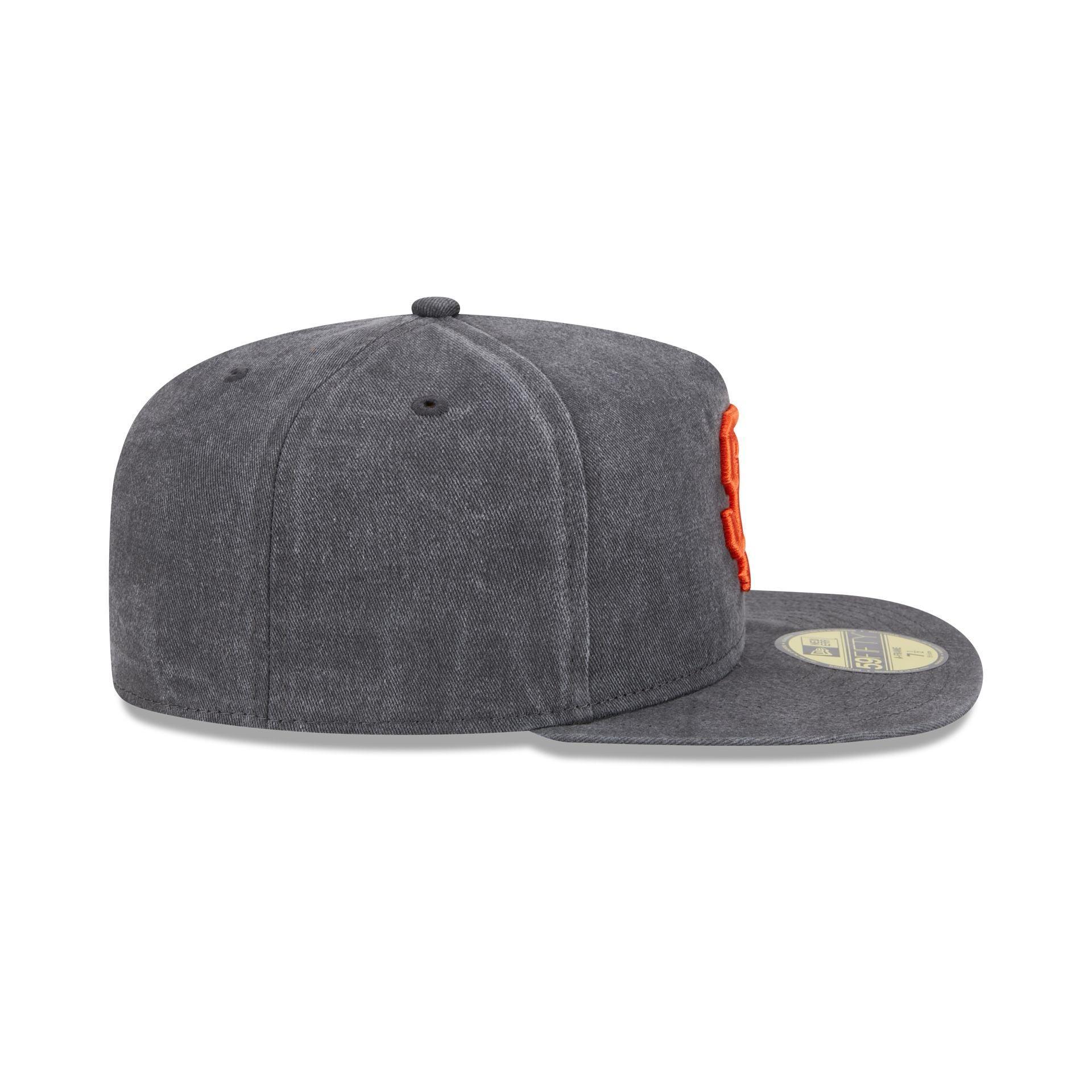 Tampa Bay Rays Autumn Wheat 9FIFTY Snapback Hat Male Product Image