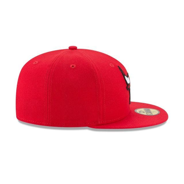 Houston Texans Deceptor 59FIFTY Fitted Hat Male Product Image