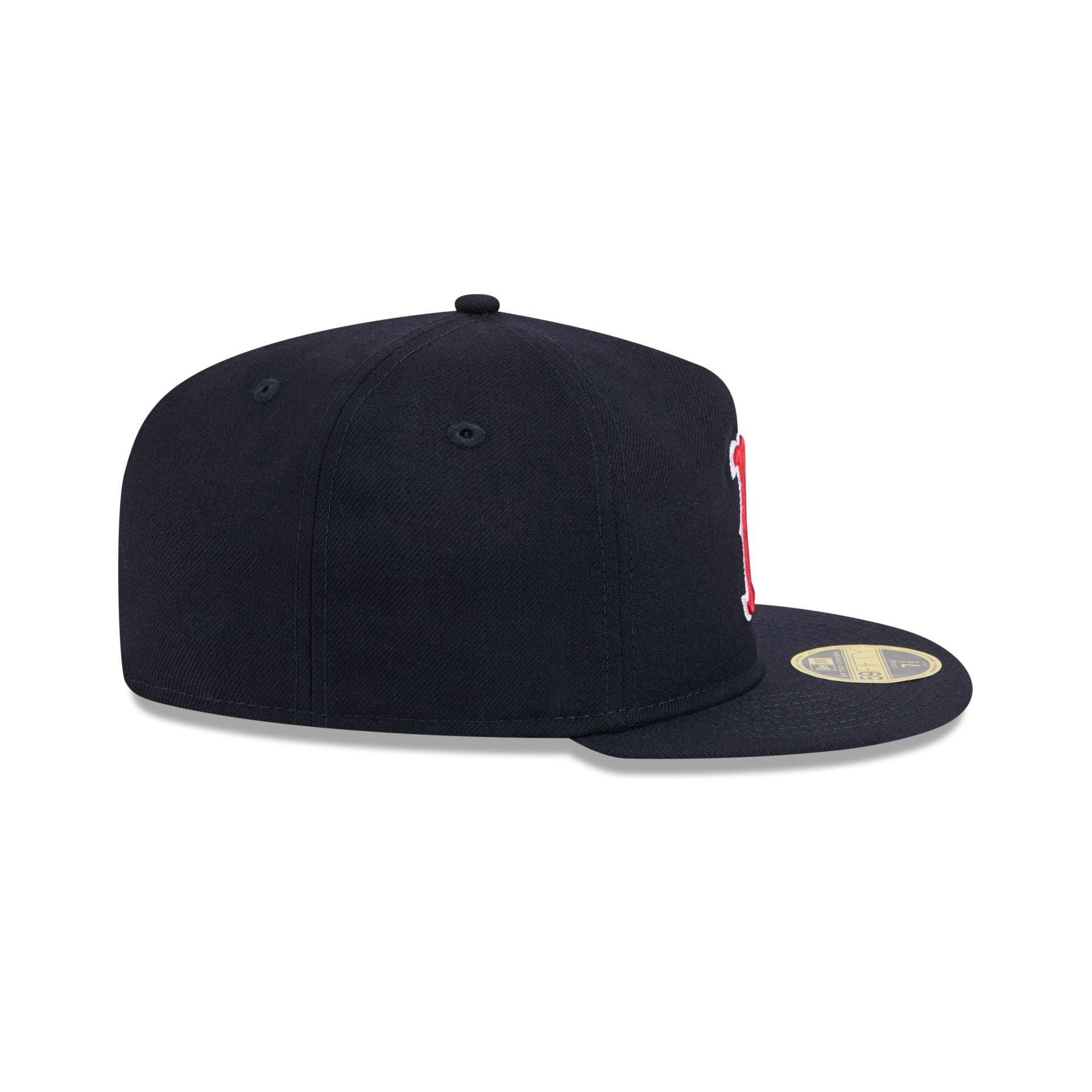 Athletics Boho Wool Retro Crown 59FIFTY Fitted Hat Male Product Image