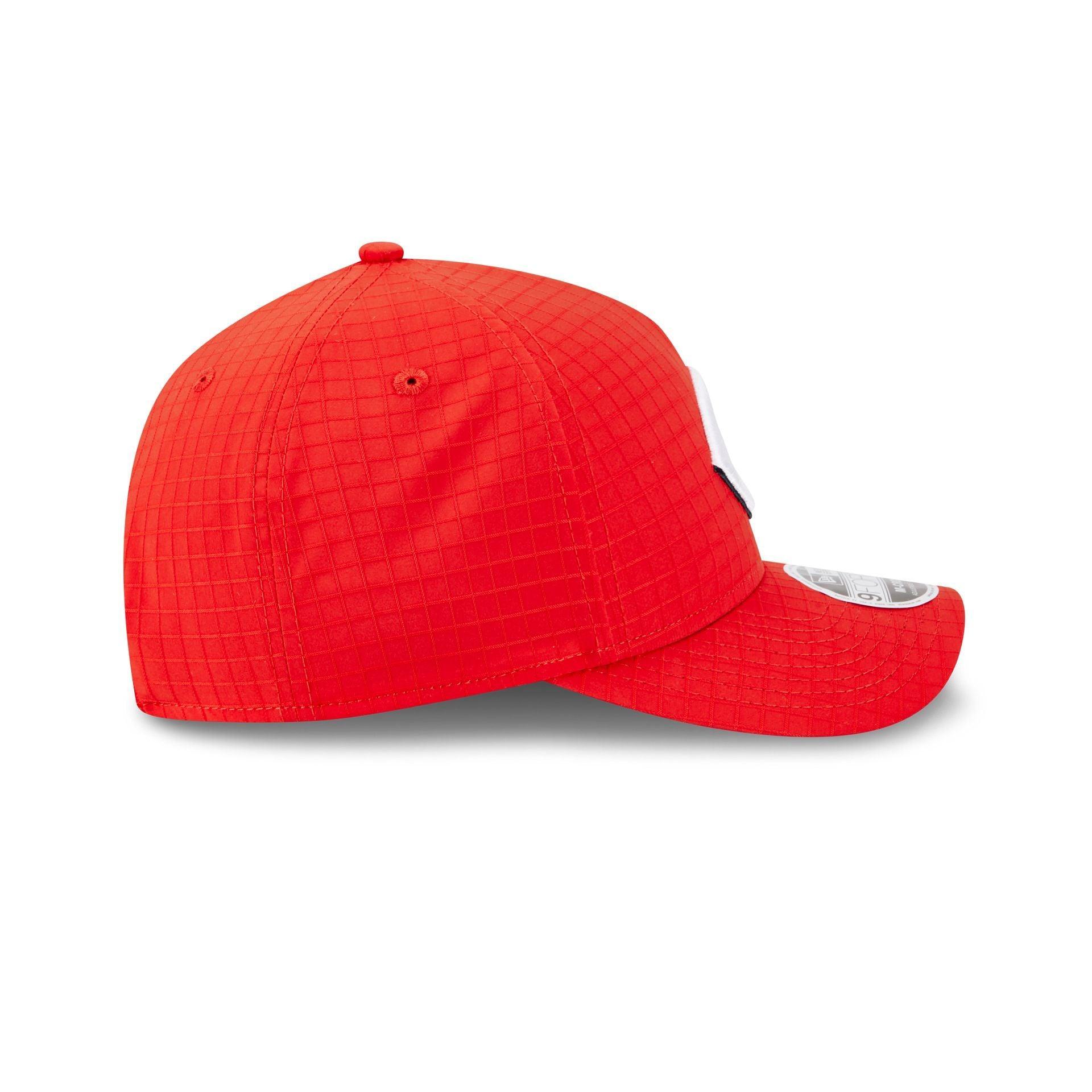 Toros de Tijuana Retro 9FORTY M-Crown Snapback Hat Male Product Image