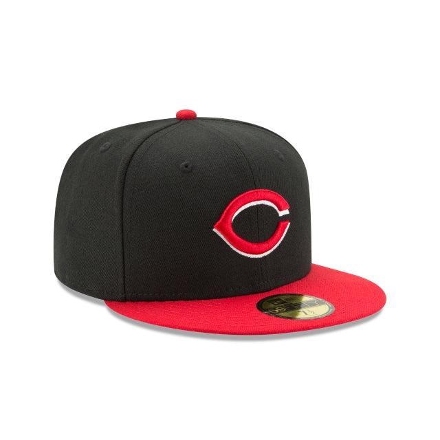 Edmonton Elks Team 9FIFTY Snapback Hat Male Product Image