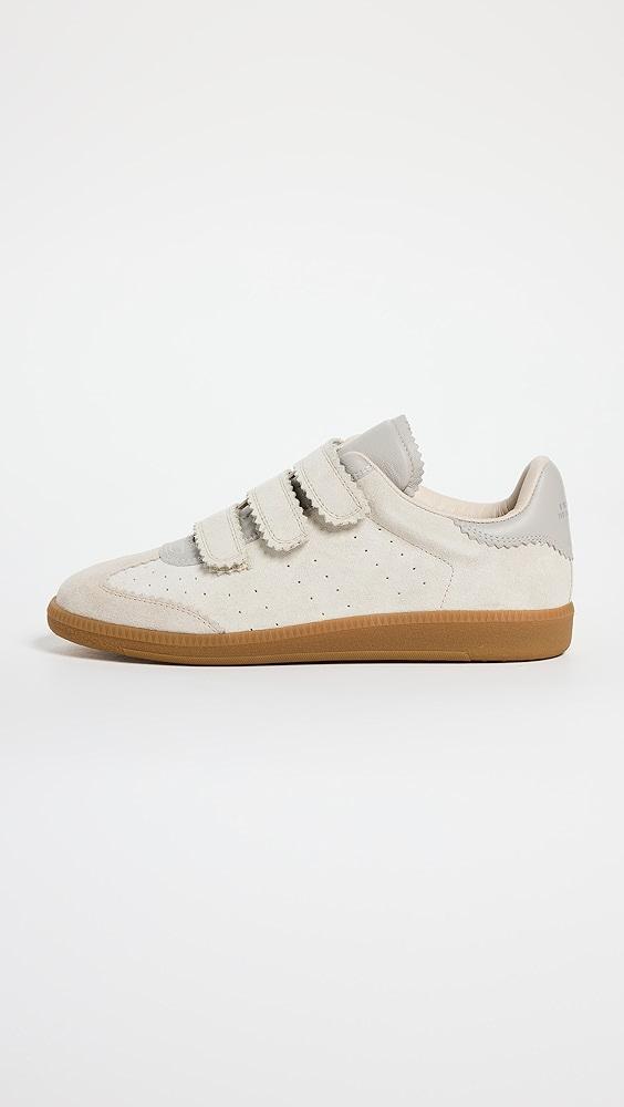 Isabel Marant Beth Sneakers | Shopbop Product Image