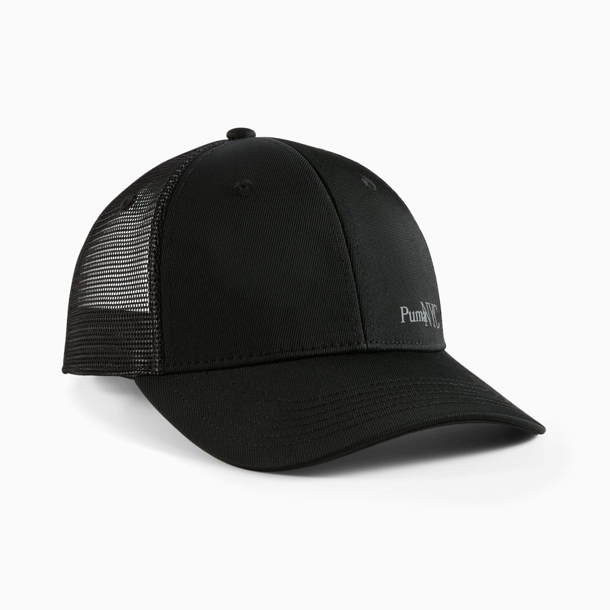 PUMA Endure NYC Trucker Cap Product Image