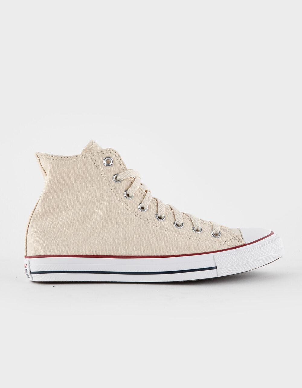 CONVERSE Chuck Taylor All Star High Top Shoes Product Image