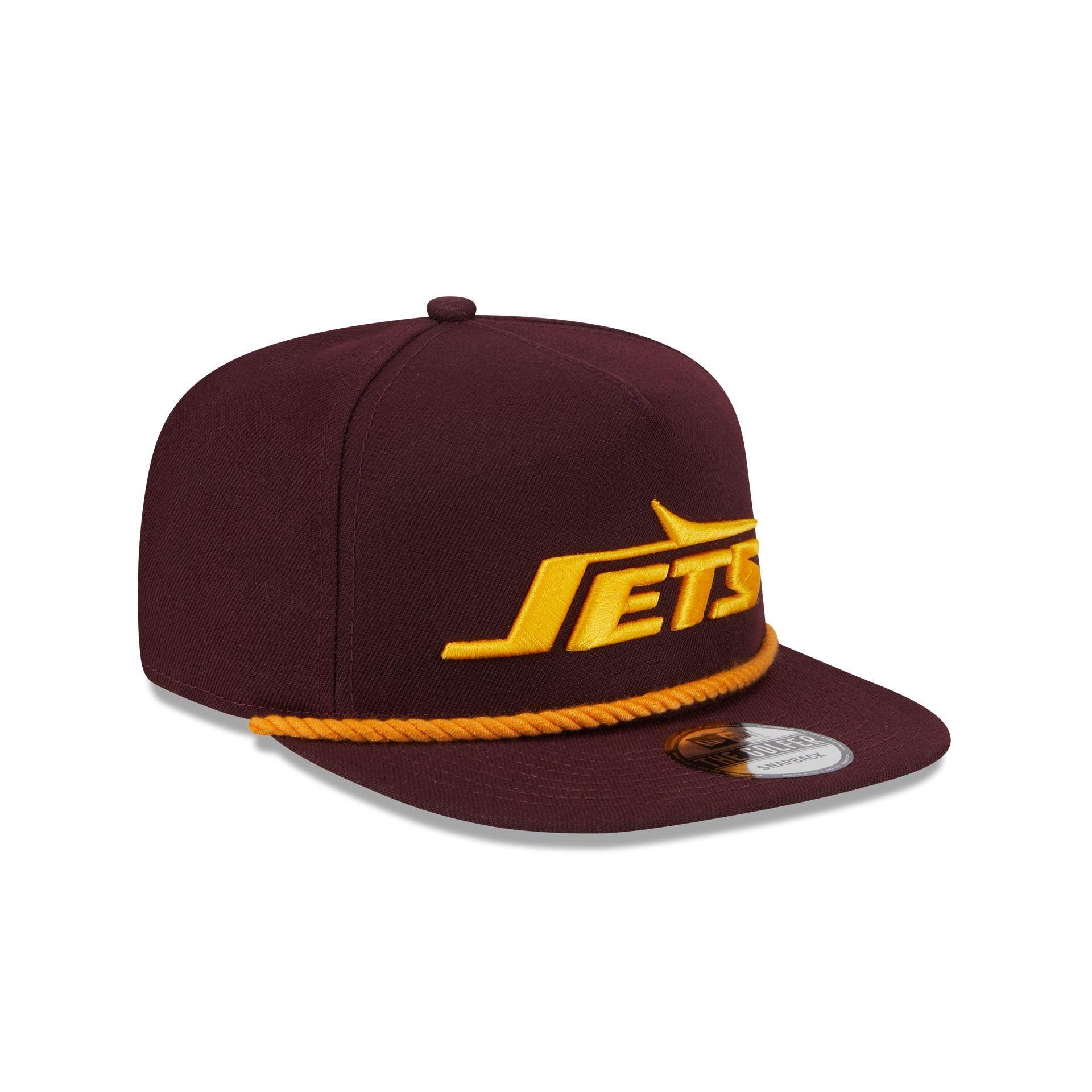 Arizona State Sun Devils Team Rope Golfer Hat Male Product Image